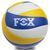 М'яч волейбольний FOX SD-V8005 №5 PU клеєний