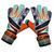 Вратарские перчатки SportVida SV-PA0008 Size 7