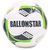 М'яч футбольний BALLONSTAR FB-5413 Чорний зелений №5 PU