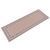 Коврик для фитнеса и йоги PVC SP-Planeta CARPET FI-0184 Лиловый размер 173x61x0,4см