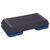 Степ-платформа SP-Sport FI-1576 Серый-синий 72x36,5x10-15см
