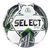 Футзальный мяч Select FUTSAL PLANET v22 бело-зеленый Уни 4