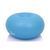 М'яч для фітнесу (пончик) Majestic Sport Air Ball Donut 50 x 28 см Anti-Burst GVP5030/B