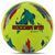 Мяч футбольный HIBRED SOCCER STAR STOKE FB-6035 №5 PU желтый