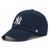 Кепка 47 Brand NY YANKEES HOME CLEAN UP ALL темно-синий Уни OSFA