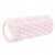 Массажный ролик (валик, роллер) Springos 33 x 14 см FR0022 Light Pink