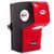 Макивара настенная кожаная TWINS WML1-2T Красный 60x40x43(23)см 1шт