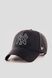 Кепка MVP 47 Brand YANKEES SNAPBACK черный Уни OSFA