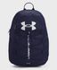 Рюкзак спортивний Hustle Sport Backpack Синій Уні 32х47х19 см