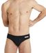 Плавки-сліпи Arena TEAM SWIM BRIEFS SOLID чорний Чол 85