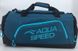 Cумка Aqua Speed Duffel bag M 60147 35L темно-бірюзовий Уні 48x25x29см