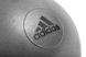 Фітбол Adidas Gymball сірий Уні 75 см