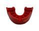 Капа OPRO Bronze взрослая (возраст 11+) Red (art.102500002)