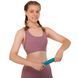 Резинка петля для подтягиваний SP-Sport Fitness LINE FI-9584-1 Зеленый 15-25кг бирюзовый