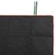 Ковдра туристична PUFFY DOWN BLANKET 4Monster C-BKR-178 Чорний (Нейлон 820D380T, качиний пух, покриття W, R водонепроник., р-р 127x178см, t -20 до 0)