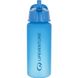 Lifeventure фляга Flip-Top Bottle 0.75 L blue