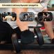Рукавички для фітнесу і важкої атлетики Power System Power Plus PS-2500 Black/Red XS