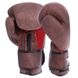 Перчатки боксерские кожаные VELO VL-2209 10-12 унций цвета в ассортименте