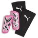 Щитки Puma ULTRA Light Sleeve розовый Уни L (рост 155-175 см)