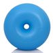Мяч для фитнеса (пончик) Majestic Sport Air Ball Donut 50 x 28 см Anti-Burst GVP5030/B