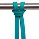 Резинка петля для подтягиваний SP-Sport Fitness LINE FI-9584-1 Зеленый 15-25кг бирюзовый
