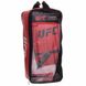 Боксерські рукавиці UFC PRO Fitness UHK-75032 14 унцій червоний