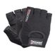 Перчатки для фитнеса и тяжелой атлетики Power System Pro Grip PS-2250 Black XS