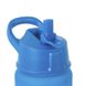 Lifeventure фляга Flip-Top Bottle 0.75 L blue