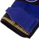 Воротарські рукавиці CHELSEA BALLONSTAR FB-2374-04 розмір 8-10 синій-білий