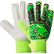 Воротарські рукавиці дитячі з захистом пальців VCY SP-Sport FB-931B розмір 5-7 кольори в асортименті