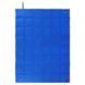 Ковдра туристична PUFFY DOWN BLANKET 4Monster C-BKR-178 Чорний (Нейлон 820D380T, качиний пух, покриття W, R водонепроник., р-р 127x178см, t -20 до 0)