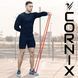 Эспандер-петля Cornix Power Band 13 мм 7-16 кг (резина для фитнеса и спорта) XR-0058
