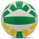 Мяч волейбольный PU BALLONSTAR VB-5064 (PU, №5, 3 слоя, сшит вручную)