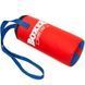 Мешок боксерский Сувенирный BOXER 1008 Синий высота 35см