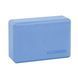 Блок для йоги Cornix EVA 22.8 x 15.2 x 7.6 см XR-0102 Blue