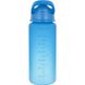 Lifeventure фляга Flip-Top Bottle 0.75 L blue