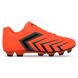 Бутсы футбольная обувь YUKE L-1-2 размер 40-45 (верх-PU, подошва-термополиуретан (TPU), цвета в ассортименте)