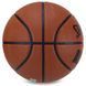 М'яч баскетбольний гумовий №7 SPALDING ALL-STAR BA-4944 помаранчевий