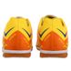 Взуття для футзалу підліткове OWAXX 220117-4 розмір 31-38 жовто-помаранчевий