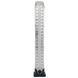 Светильник аварийного освещения с аккумулятором X-BALOG LJ-8860 (60 SMD led, аккум., р-р 48,2х7,9см, серый)