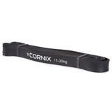 Эспандер-петля Cornix Power Band 22 мм 11-30 кг (резина для фитнеса и спорта) XR-0059
