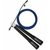 Скоростная скакалка Power System Ultra Speed ​​Rope PS-4033 Blue