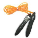 Скакалка с ел. счетчиком LiveUp ELECTRONIC JUMP ROPE