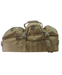 Сумка-рюкзак 2в1 тактическая KOMBAT UK Operators Duffle Bag