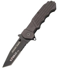 Ніж тактичний KOMBAT UK Tanto tactical knife TD937-50A