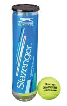 Мячи для тенниса Slazenger Championship Hydroguard 340824