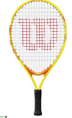 Ракетка Wilson US Open 19 yellow