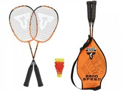 Набор для скоростного бадминтона Talbot Speedbadminton Set Speed ​​2200