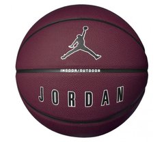 М'яч баскетбольний Nike JORDAN ULTIMATE 2.0 8P GRA