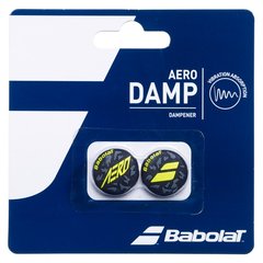 Виброгаситель Babolat Aero damp X 2 multicolor